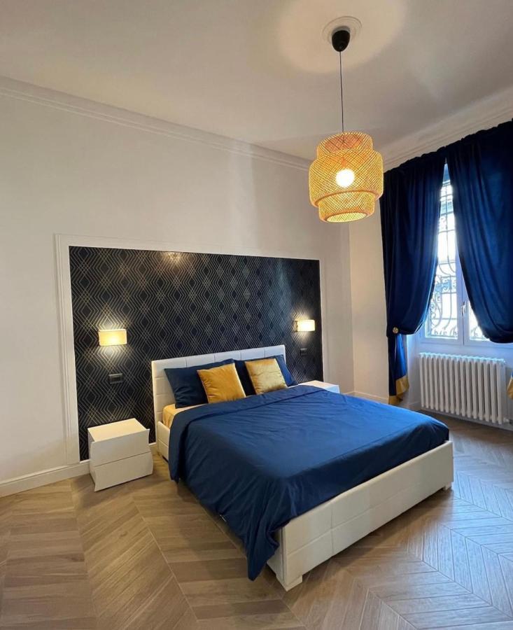 Isola Suites Милан Экстерьер фото