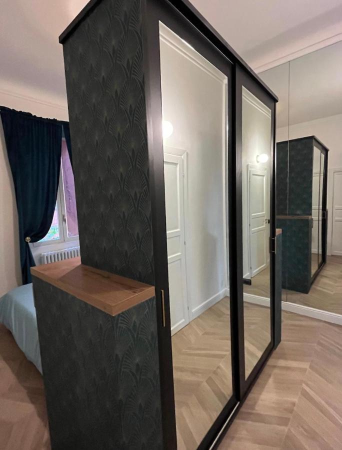 Isola Suites Милан Экстерьер фото